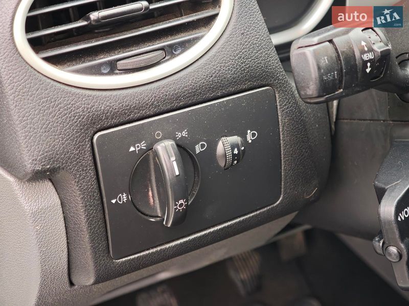 Универсал Ford Focus 2009 в Харькове фото 21 Универсал Ford Focus 2009 в Харькове