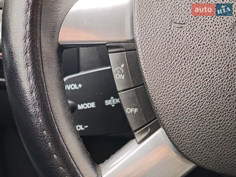 Универсал Ford Focus 2009 в Харькове фото 22 Универсал Ford Focus 2009 в Харькове