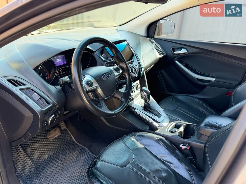 Седан Ford Focus 2013 в Бердичеве фото 23 Седан Ford Focus 2013 в Бердичеве