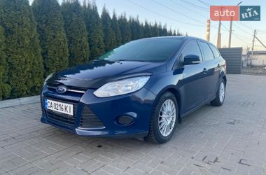 Универсал Ford Focus 2012 в Черкассах
