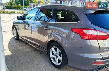 Универсал Ford Focus 2011 в Броварах