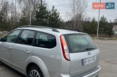 Универсал Ford Focus 2008 в Радивилове