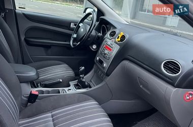 Универсал Ford Focus 2008 в Радивилове