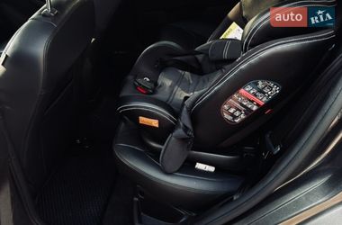 Седан Ford Focus 2017 в Киеве