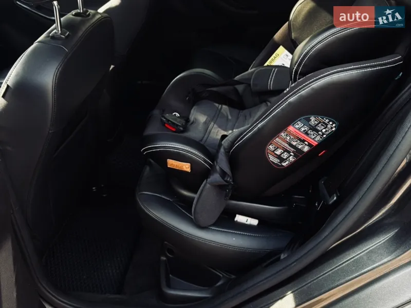 Ford Focus 2017 VIN 1FADP3J22HL292295 фото оголошення 6 з 66
