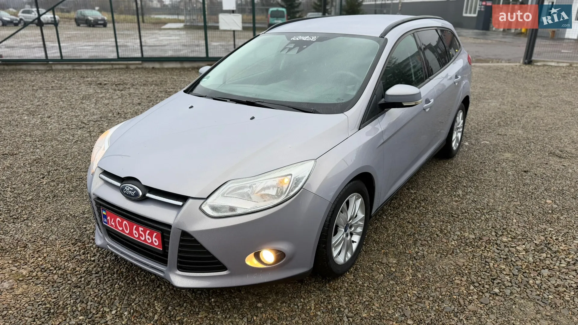 2011 Ford Focus - мініатюра 20