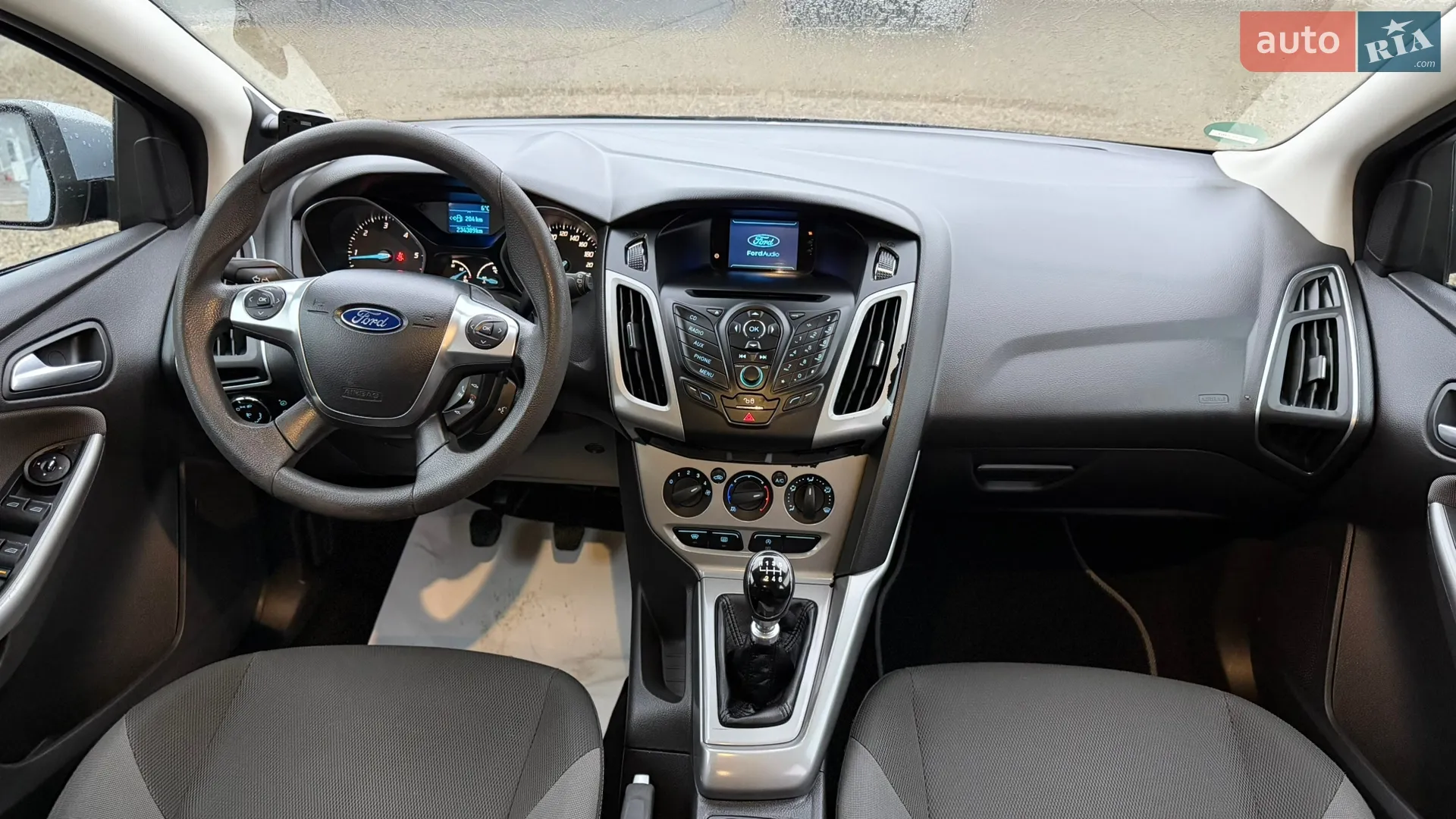 2011 Ford Focus - мініатюра 30