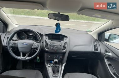 Універсал Ford Focus 2018 в Вінниці