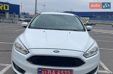 Універсал Ford Focus 2018 в Вінниці