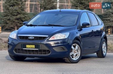 Хэтчбек Ford Focus 2011 в Киеве