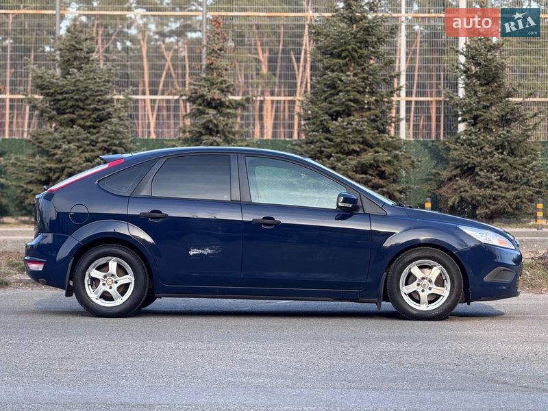 Хетчбек Ford Focus 2011 в Києві