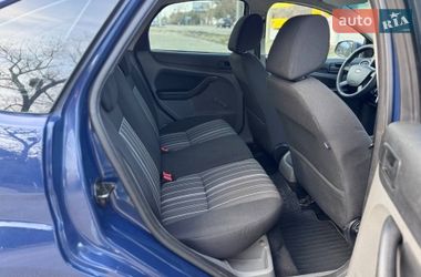Хэтчбек Ford Focus 2011 в Киеве