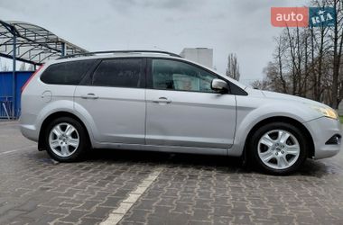 Универсал Ford Focus 2008 в Хмельницком