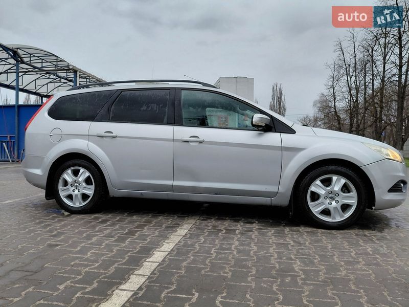 Универсал Ford Focus 2008 в Хмельницком