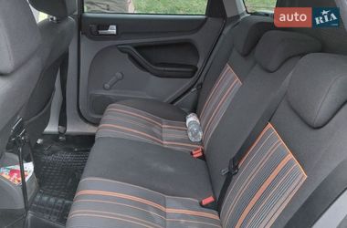 Универсал Ford Focus 2008 в Хмельницком