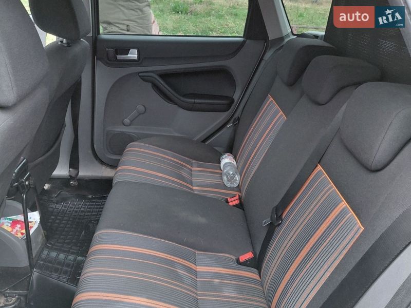 Универсал Ford Focus 2008 в Хмельницком