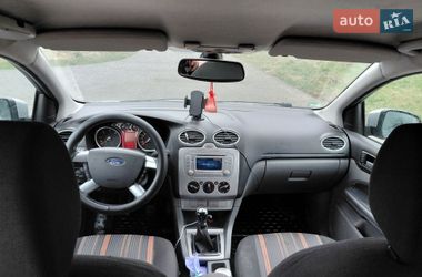 Универсал Ford Focus 2008 в Хмельницком