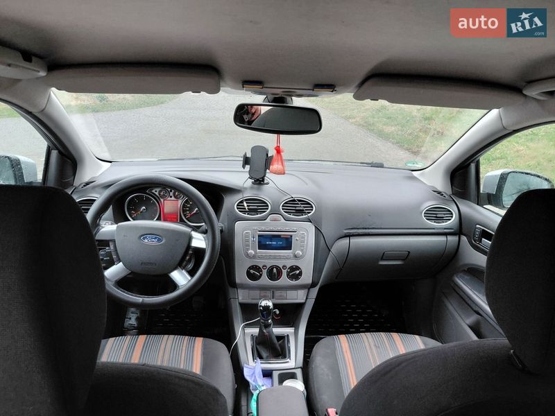 Универсал Ford Focus 2008 в Хмельницком