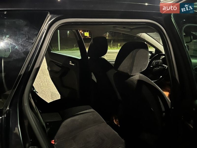 Універсал Ford Focus 2007 в Львові