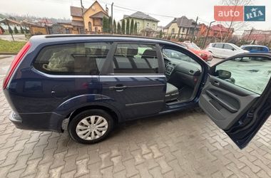 Универсал Ford Focus 2005 в Хмельницком