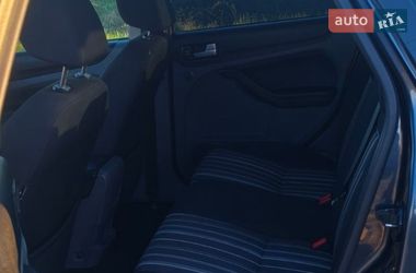 Універсал Ford Focus 2009 в Ракошине