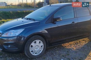 Універсал Ford Focus 2009 в Ракошине