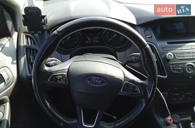 Седан Ford Focus 2015 в Киеве