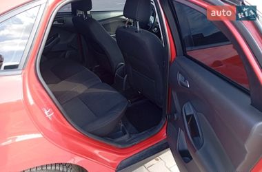 Седан Ford Focus 2015 в Киеве