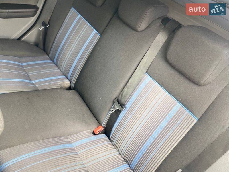 Універсал Ford Focus 2009 в Чернігові фото 25 Універсал Ford Focus 2009 в Чернігові