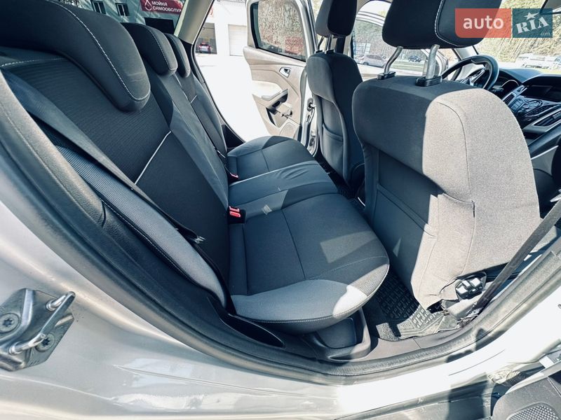 Універсал Ford Focus 2013 в Харкові