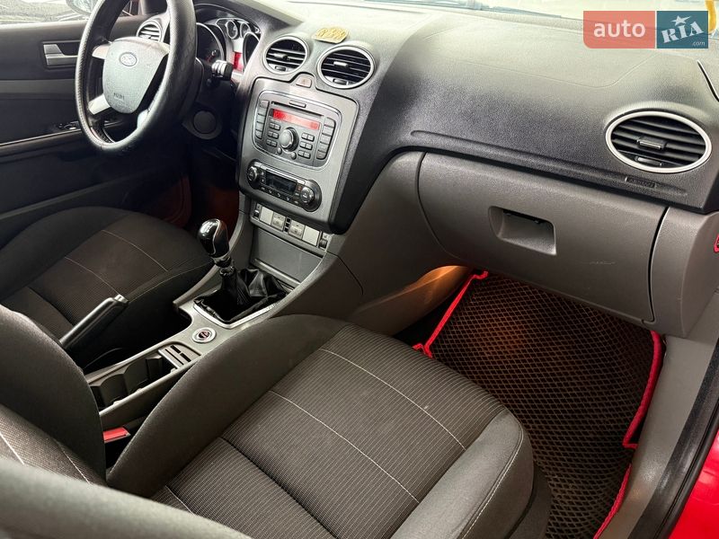 Універсал Ford Focus 2010 в Одесі фото 11 Універсал Ford Focus 2010 в Одесі