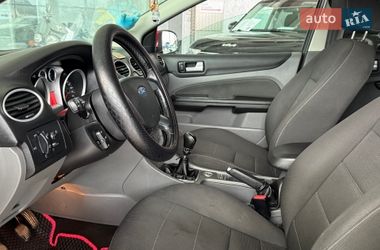 Універсал Ford Focus 2010 в Одесі фото 16 Універсал Ford Focus 2010 в Одесі