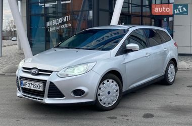 Универсал Ford Focus 2013 в Киеве
