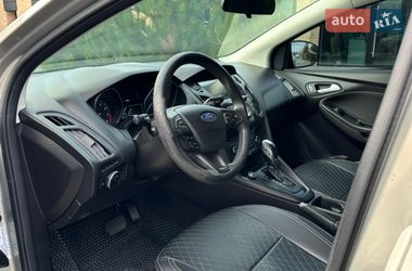 Седан Ford Focus 2015 в Хмельницькому