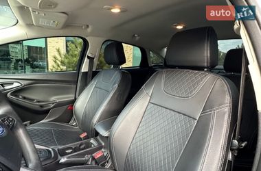 Седан Ford Focus 2015 в Хмельницькому