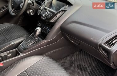 Седан Ford Focus 2015 в Хмельницькому