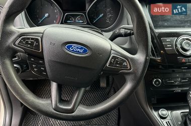 Седан Ford Focus 2015 в Хмельницькому