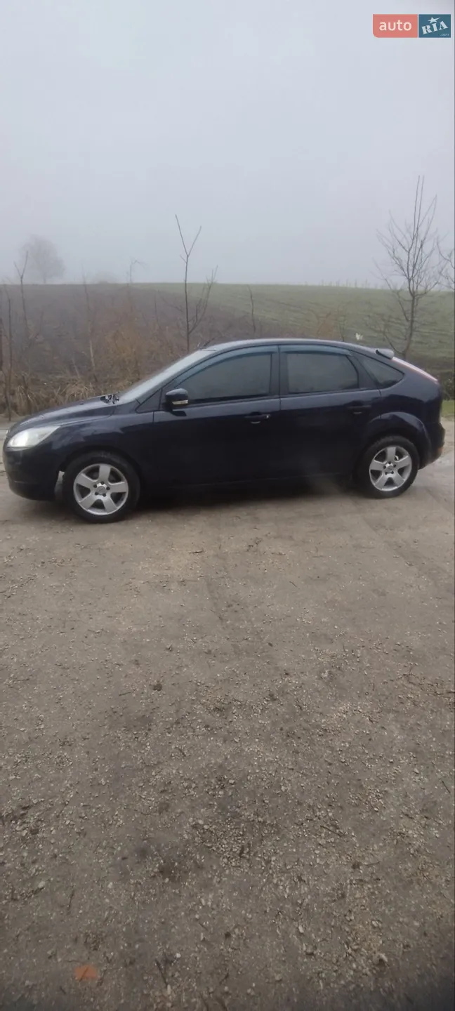 2010 Ford Focus - мініатюра 22