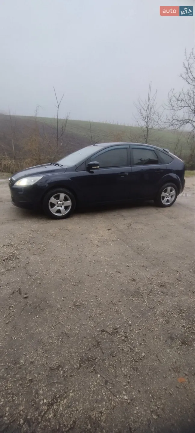 2010 Ford Focus - мініатюра 31