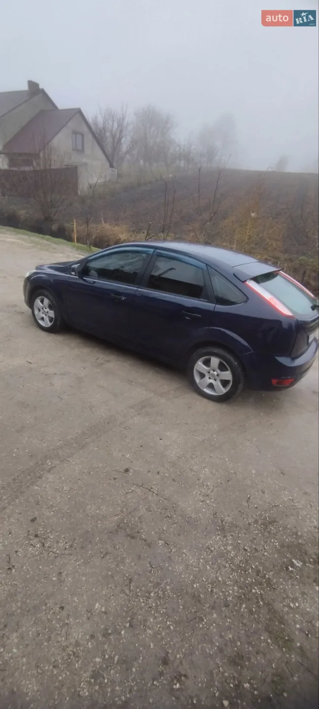 2010 Ford Focus - мініатюра 50