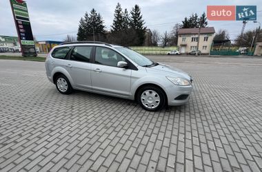 Універсал Ford Focus 2008 в Білій Церкві