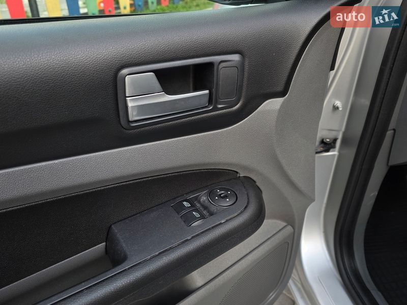 Универсал Ford Focus 2010 в Тернополе фото 21 Универсал Ford Focus 2010 в Тернополе