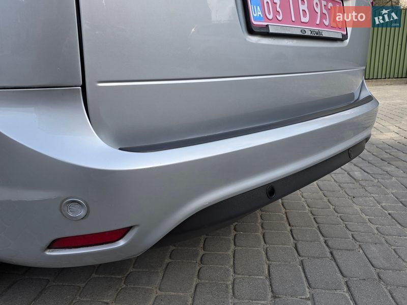 Универсал Ford Focus 2010 в Тернополе фото 30 Универсал Ford Focus 2010 в Тернополе