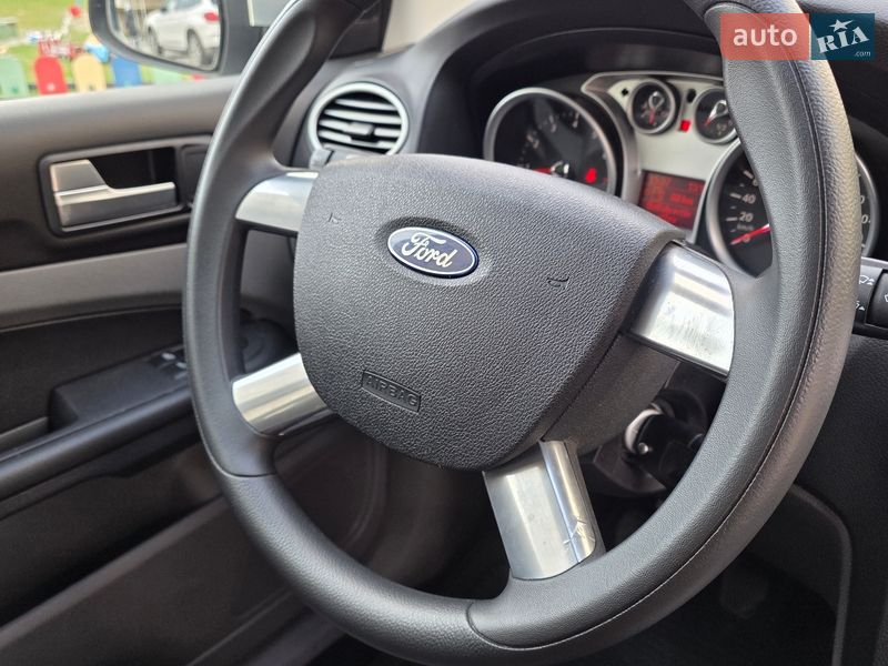 Универсал Ford Focus 2010 в Тернополе фото 38 Универсал Ford Focus 2010 в Тернополе
