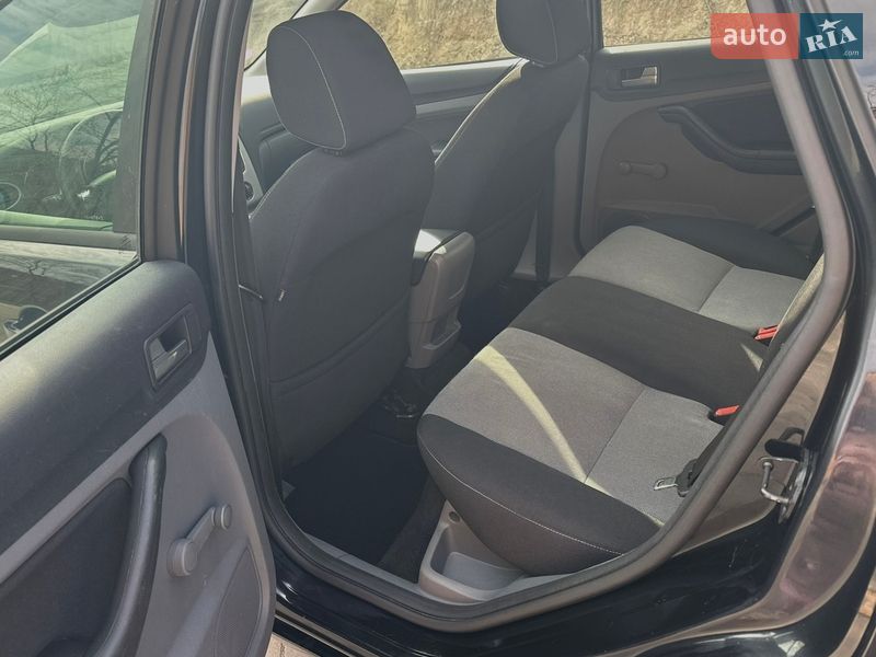 Универсал Ford Focus 2010 в Вишневце