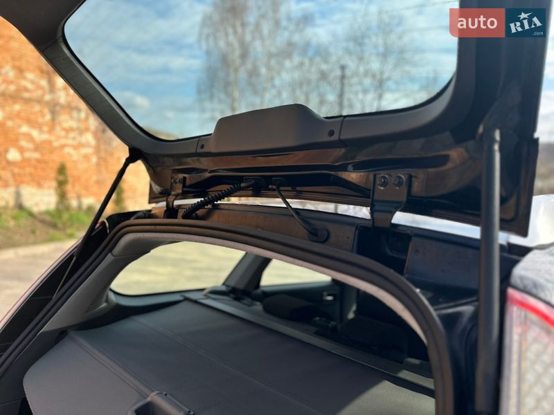 Универсал Ford Focus 2010 в Вишневце