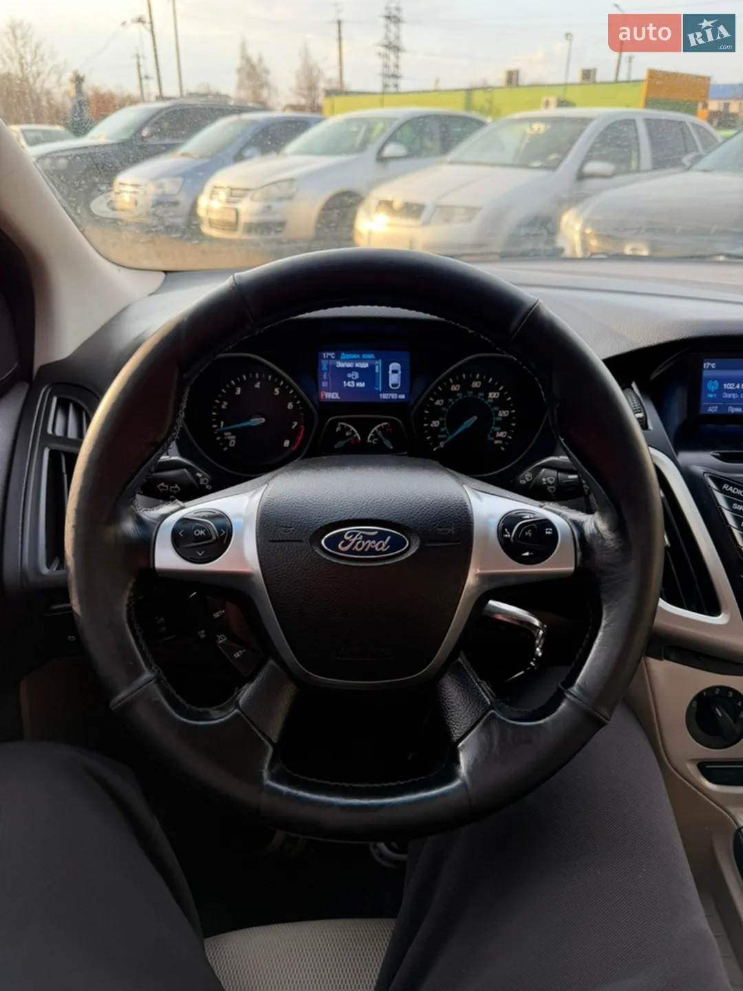2014 Ford Focus - мініатюра 24