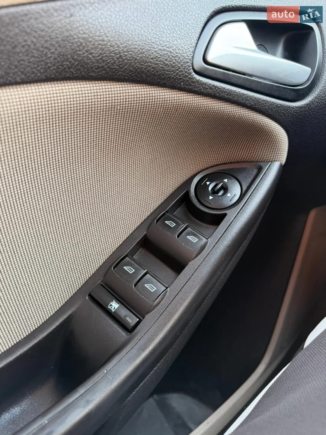 2014 Ford Focus - мініатюра 29