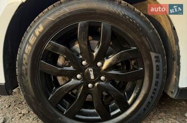 Седан Ford Focus 2015 в Чернігові