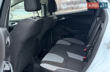 Хэтчбек Ford Focus 2014 в Киеве